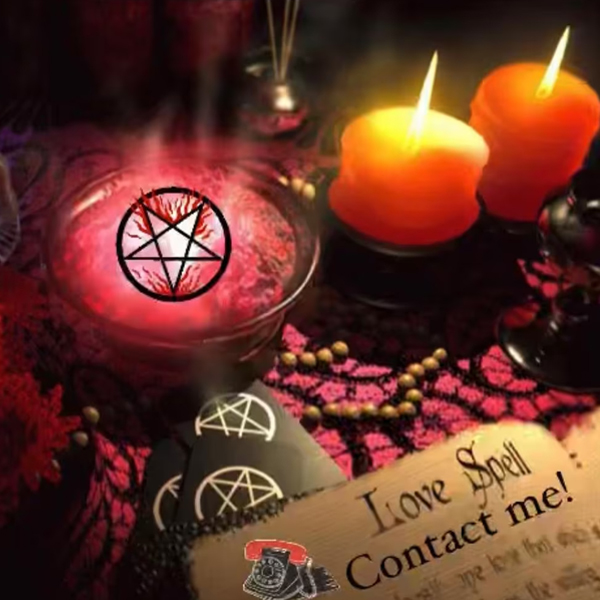 Vashikaran Spells Service